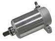 Bronco Startmotor Yamaha - Eldelar - D519442 - 1