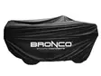 Bronco Transportkapell XXL ATV svart 600D 244x132x127cm - Kapell - D505362 - 1