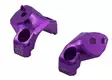 CFR FTP/Knucks V2 Mountain Strap adapter Lila - Styrtillbehör - D529422 - 1