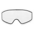 CKX Lins Goggle 210° Insulated Original klar - Hjälmtillbehör - D484242 - 1