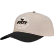 FXR Worldwide Hat - Sand/Black - Mössor och kepsar - 60002 - 1