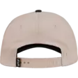 FXR Worldwide Hat - Sand/Black - Mössor och kepsar - 60002 - 3