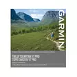 GARMIN SKOTERPAKET MONTANA 750i - TOPO V7 - GPS och navigation - 51822 - 4