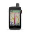 GARMIN SKOTERPAKET MONTANA 750i - TOPO V7 - GPS och navigation - 51822 - 3