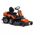 HUSQVARNA ÅKGRÄSKLIPPARE R316TSX AWD - Åkgräsklippare - 37632 - 1