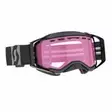SCO Goggle Prospect Snow Cross black/grey rose - Goggles och Linser - 55162 - 1