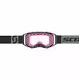 SCO Goggle Prospect Snow Cross black/grey rose - Goggles och Linser - 55162 - 2
