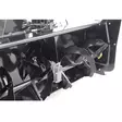 Snöslunga ATV Bercomac 54" Premium SB - Snöslungor - D529282 - 5
