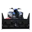 Snöslunga ATV Bercomac 54" Premium SB - Snöslungor - D529282 - 1