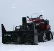 Snöslunga ATV Bercomac 54" Premium SB - Snöslungor - D529282 - 2