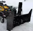 Snöslunga ATV Bercomac 54" Premium SB - Snöslungor - D529282 - 3