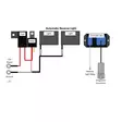 SPI automatisk backljuskit med dubbla lampor Polaris Ranger 2015-26 - Belysning - D527842 - 4