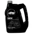 XPS OIL 2T SNOW DELSYNTETISK 3,785L - Motorolja - 46752 - 1