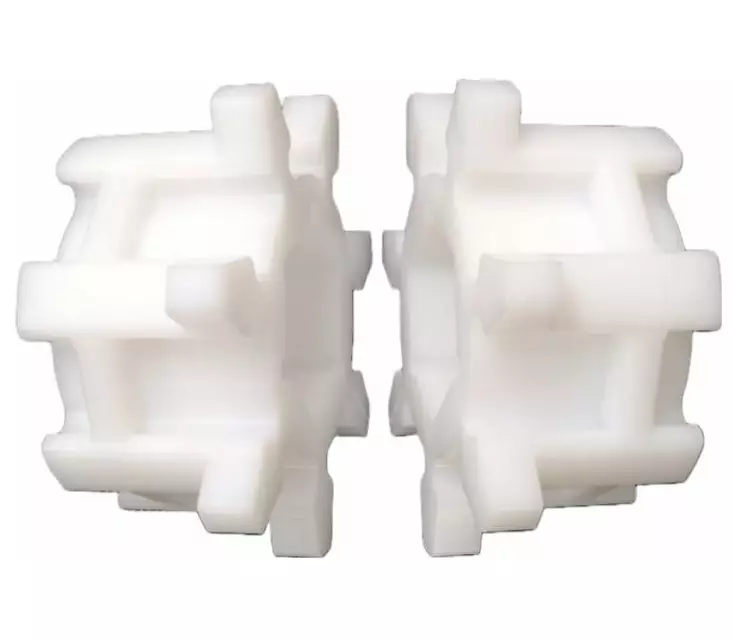 Avid Drivhjulspar Polaris Beltdrive, clipdrive 2.86" 7 kugg - Boggiehjul - D155642 - 1