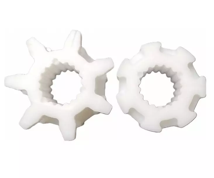 Avid Drivhjulspar Polaris Chaincase, centerdrive 2.86" 7 kugg - Boggiehjul - D139562 - 1