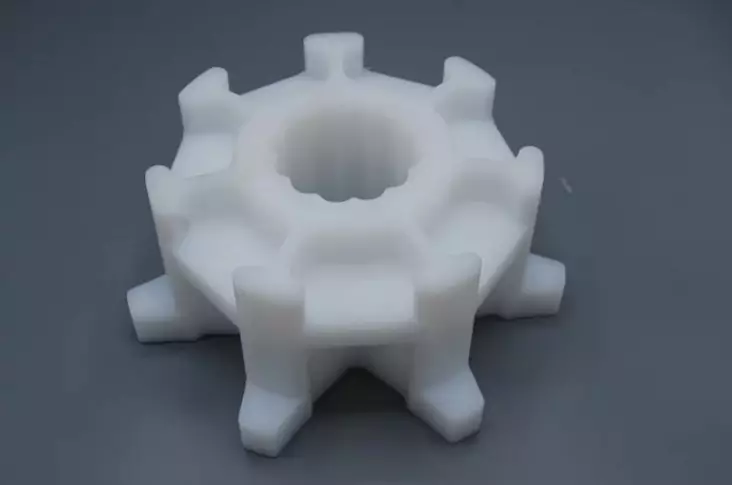 Avid Drivhjulspar Ski-Doo 2008-18 2,52" 9kugg - Boggiehjul - D130922 - 1