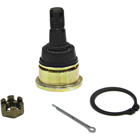 BALL JOINT - Styrtillbehör - D58282 - 1