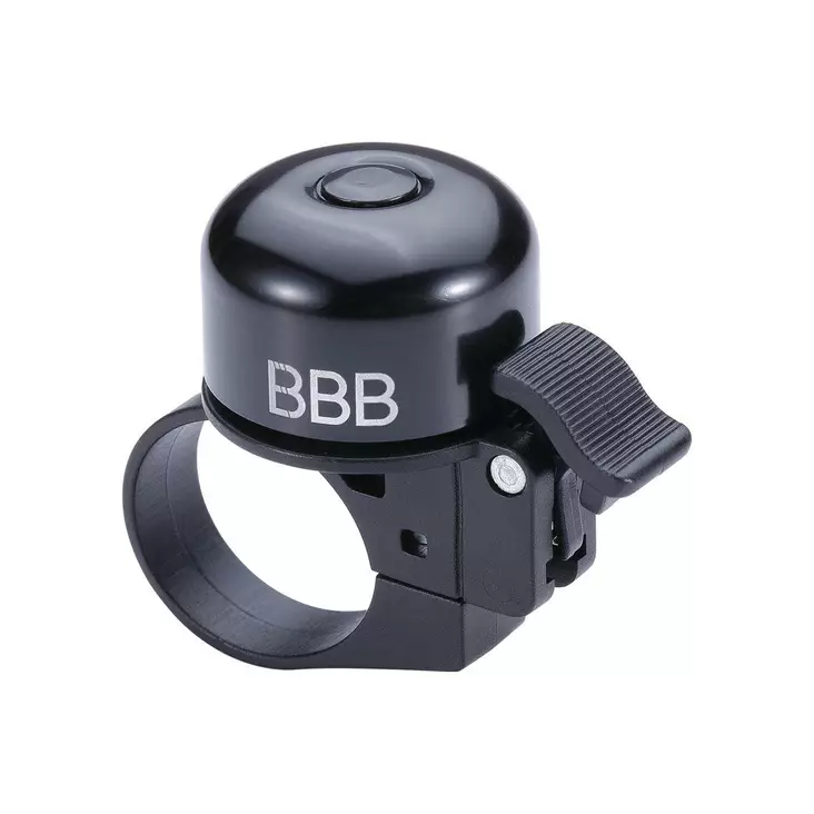 BBB Ringklocka Loud & Clear - Tillbehör - 34792 - 1