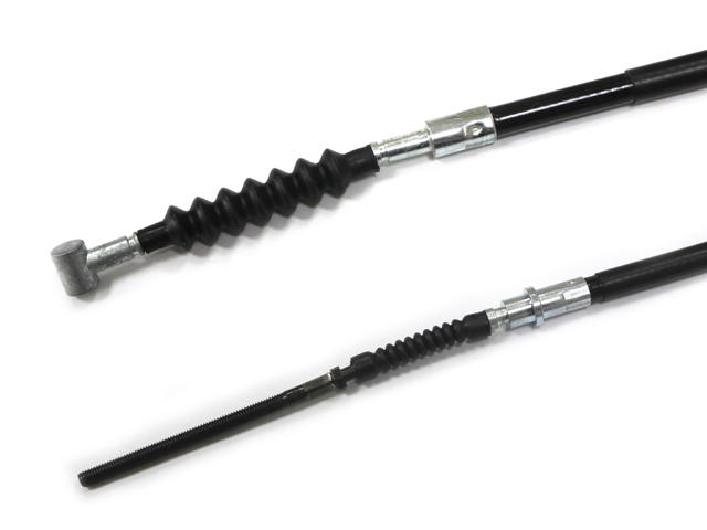 Bronco Bromsvajer fotbroms Honda - Ram och chassi - D58332 - 1