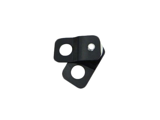 Bronco Brytblock 2000kg - Tillbehör vinsch - D384532 - 1