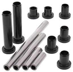 Bronco Bussningsats Bak Polaris - Ram och chassi - D425432 - 1