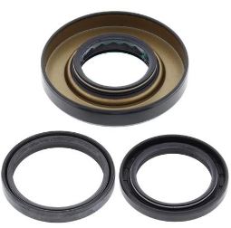 Bronco Differential Packningssats Honda - Differentialdelar - D424832 - 1