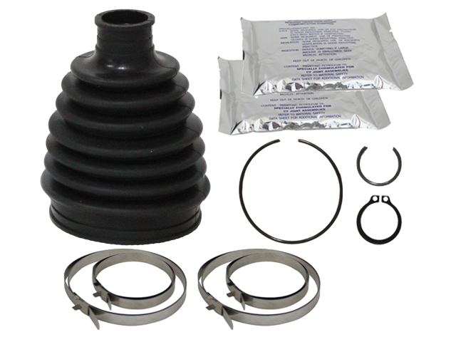 Bronco Drivaxeldamask Suzuki 19,9 x 62,6 x 97mm - Damasker - D45862 - 1