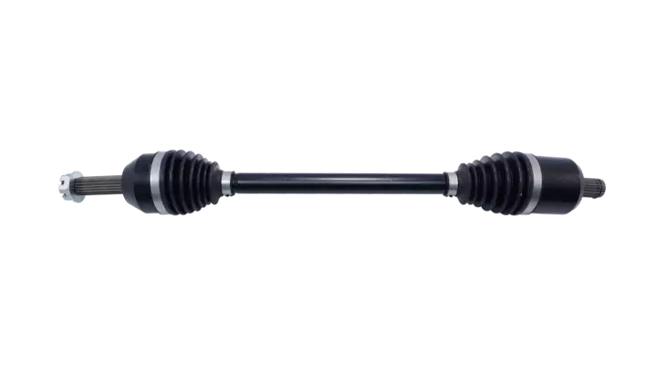 Bronco Drivaxel kompl. Förstärkt Fram Vänster Höger Polaris Ranger 570 2017-21 - Drivaxel - D98242 - 1