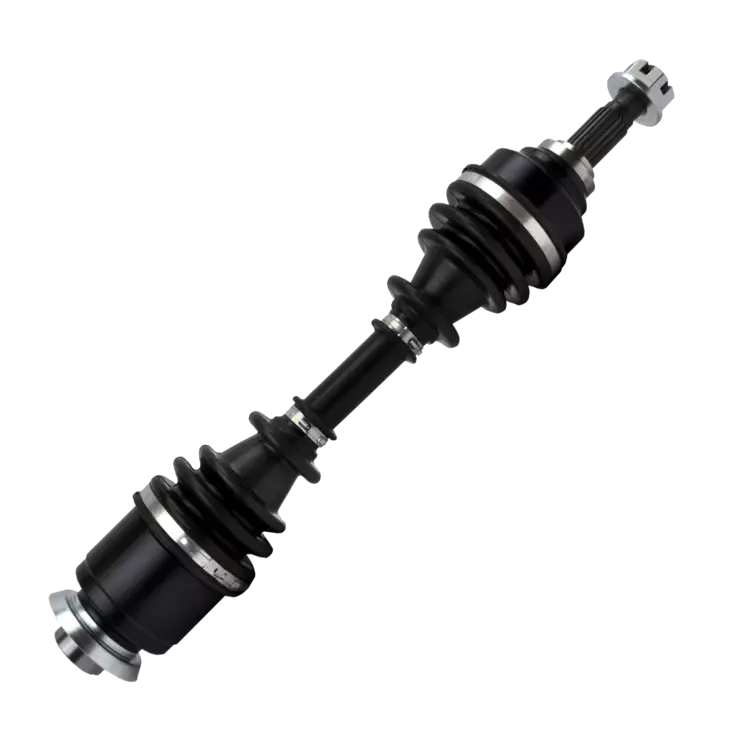 Bronco Drivaxel komplett Arctic Cat - Drivaxel - D58562 - 1