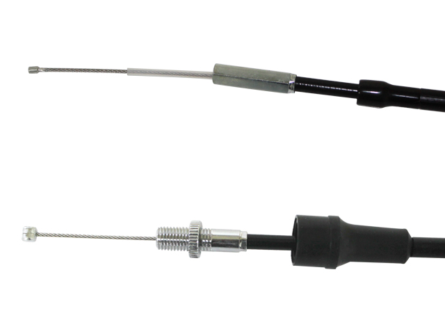 Bronco Gasvajer Yamaha - Ram och chassi - D58382 - 1