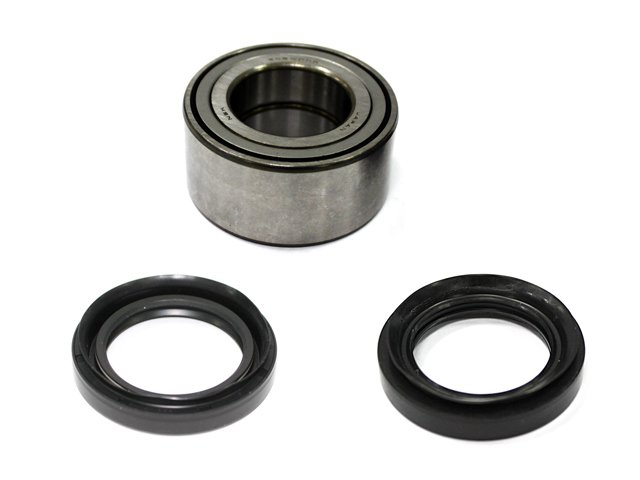 Bronco Hjullagersats Kawasaki,Suzuki - Packningar och lager - D58972 - 1