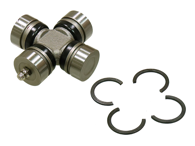 Bronco Knutkors Arctic Cat Suzuki 25,02 x 45,54mm - Knutkors - D58232 - 1