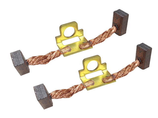 Bronco Kolsats till Startmotor Honda - Eldelar - D103262 - 1