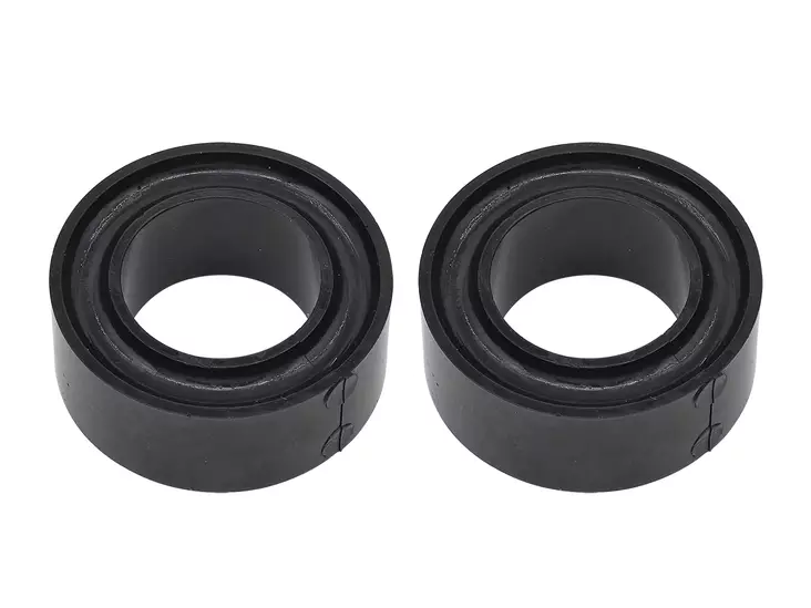 Bronco Mellanlägg till stötdämparfjäder 43.8 x 75.2 x 29.5mm, säljes parvis - Boggiefjädrar - D465772 - 1