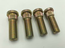 Bronco Navbultar M12 x 1.5 x 40 Polaris 4st - Tillbehör däck och fälg - D425482 - 1