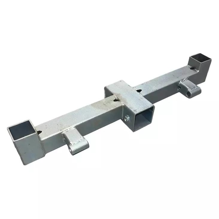 Bronco Sidostöd bak till 77-12177, 77-12180 - Vagnar - D45502 - 1