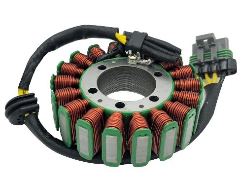 Bronco Stator Polaris - Övriga eldelar - D478622 - 1