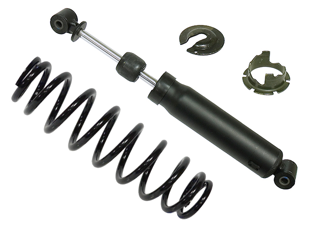 Bronco Stötdämpare Bak Polaris - Stötdämpare bak - D441102 - 1