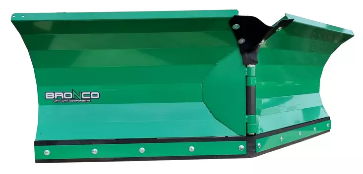 Bronco Vikplog 160-E Elektrisk - Plogar - D405112 - 1