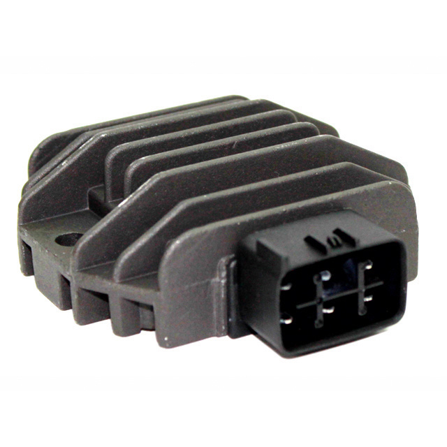 Bronco Voltregulator Yamaha - Övriga eldelar - D44322 - 1