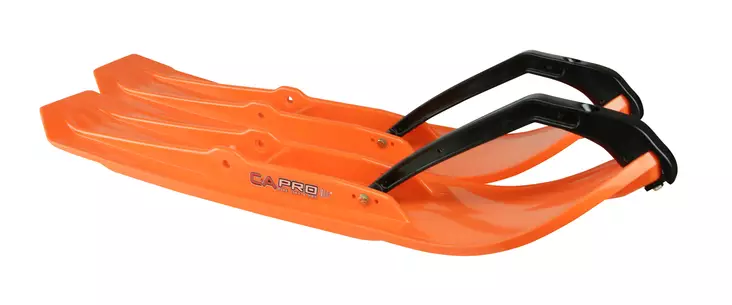 C&A PRO Skidor MTX Orange - Skidor - D104342 - 1