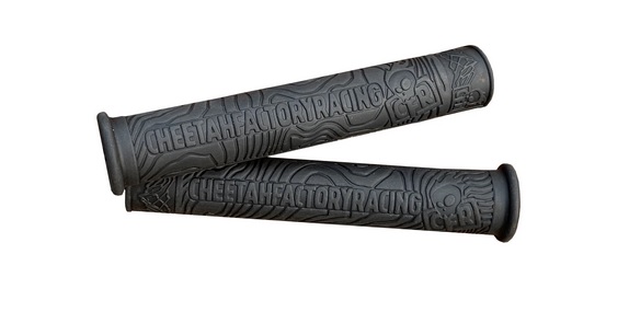 CFR Signature Handtagsgummi Svart - Styrtillbehör - D344752 - 1