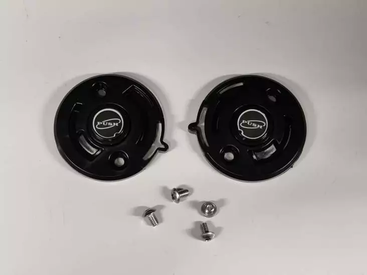 CKX Razor Shield Ratchet kit - Hjälmtillbehör - 36482 - 1