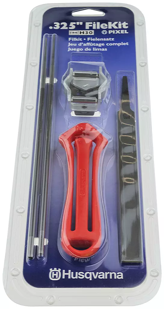 FILKIT H30 - Övriga tillbehör - 3752 - 1