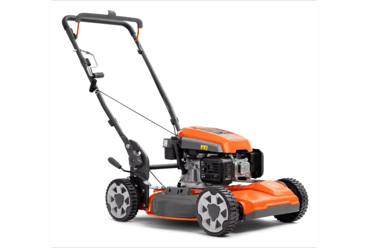 HUSQVARNA GRÄSKLIPPARE LB 251S - Gräsklippare - 31782 - 1