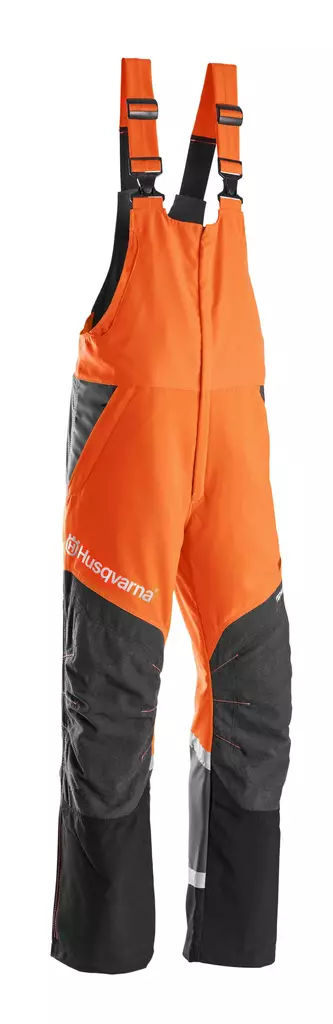 HUSQVARNA HÄNGSELBYXA TECHNICAL XXL - Sågskyddsbyxor - 37082 - 1
