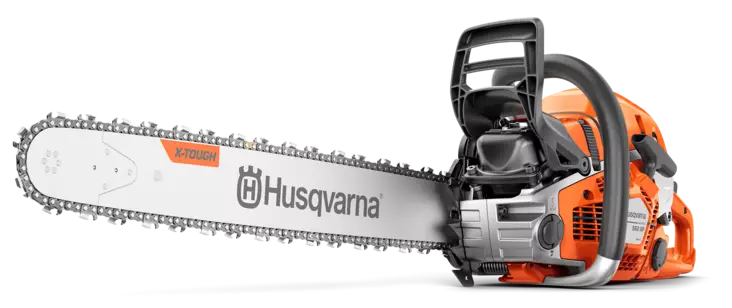 HUSQVARNA MOTORSÅG 562 XP G MARK II - Bensindrivna motorsågar - 46442 - 1