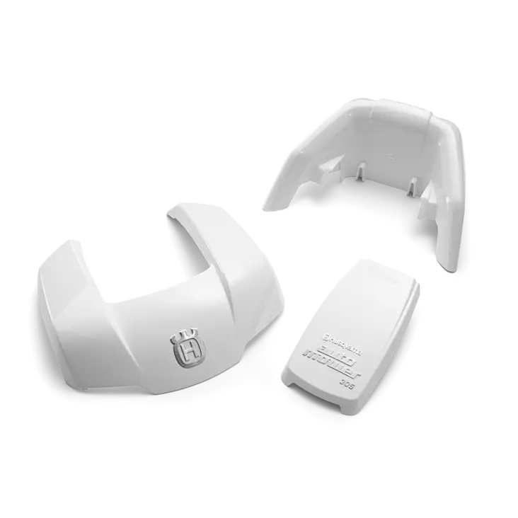 HUSQVARNA SKAL ROBOTGRÄSKLIPPARE AUTOMOWER® 305 - Tillbehör robotgräsklippare - 31472 - 1