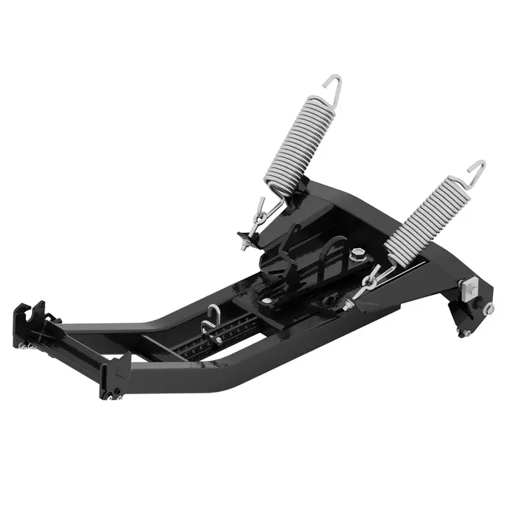 Kimpex Click N Go LT Monteringsram - Plogar - D481812 - 1