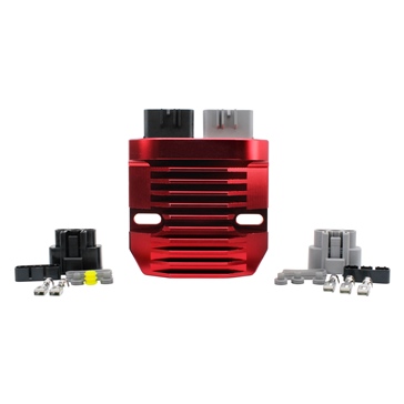 Kimpex HD Mosfet Voltregulator - Övriga eldelar - D445032 - 1